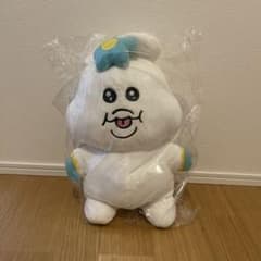 んぽちゃむ おすわりBIGぬいぐるみ2