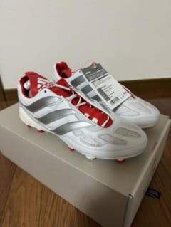 adidasプレデタープレシジョン　復刻版DBモデル　限定値下げ adidasプレデタープレシジョン 復刻版DBモデル 限定値下げ