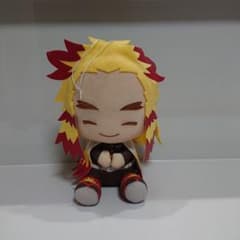 鬼滅の刃でっかいぽふっと煉獄さんのサムネイル