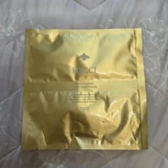 HACCI MOISTURIZING HONEY SHEET MASK 1枚 - メルカリ