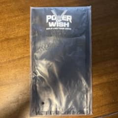 EXILE チケットホルダー　POWER OF WISH ファンクラブ10年以上のサムネイル