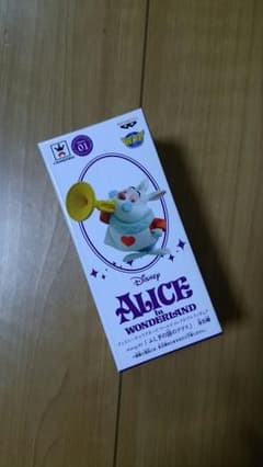 ディズニー　コレクタブル　アリスのサムネイル