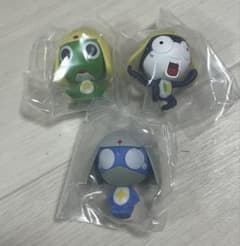 ケロロ軍曹 待ちぼうけであります　その2のサムネイル