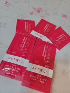 マナラ ホットクレンジングのサムネイル