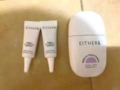 EITHER PEBBLE LUTION ESSENCEのサムネイル