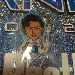 登坂広臣 BPクリーナーのサムネイル