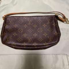 LOUIS VUITTON ルイビィトン ポシェットバッグのサムネイル