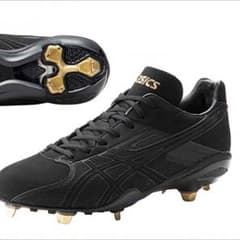 asics スパイクのサムネイル