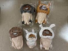 なめこ栽培キット なめこ屋　うさぎなめこ5点セット なめこ栽培キット なめこ屋 うさぎなめこ5点セット - メルカリ
