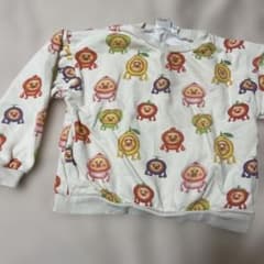 こびとづかん トレーナー 120cmのサムネイル
