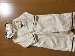 ミキハウスロンパス美品80〜90サイズ最終値下げのサムネイル