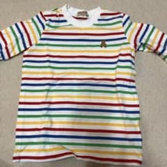 ミキハウス Tシャツのサムネイル