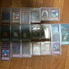 水野アディル様専用 遊戯王 m heroデッキのサムネイル