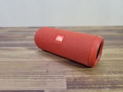 JBL Bluetoothスピーカー レッドのサムネイル