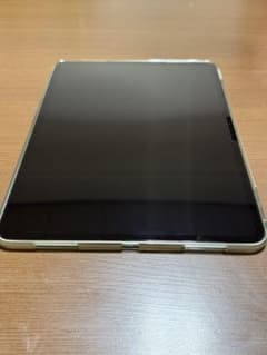 Apple iPad Pro 13インチ M4 1TB シルバーのサムネイル