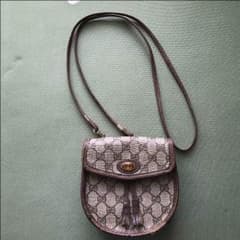 GUCCI ポシェットのサムネイル