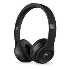 Beats by Dr Dre SOLO3 WIRELESS THE BEAT…のサムネイル