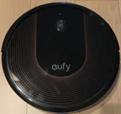 Eufy RoboVac 30C　ロボット掃除機のサムネイル