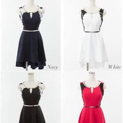 ROBEdeFLEURS ドレスのサムネイル