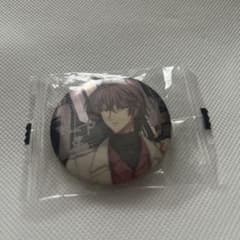 アイドリッシュセブン 御堂虎於缶バッジのサムネイル