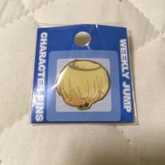 REBORN! ベルフェゴール ピンズのサムネイル