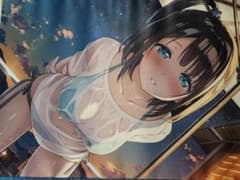 カントク　B2タペストリーのサムネイル