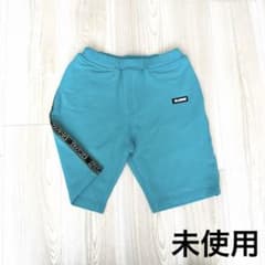XLARGE ズボン　半ズボン　未使用　140のサムネイル