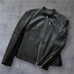 ジャケット・アウター y2k 00s Faliero Sarti ramleather jacket y2k 00s Faliero Sarti ramleather jacket - メルカリ