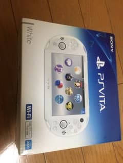 playstation vita （プレイステーション ヴィータ）のサムネイル