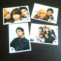 ジャニーズJr. 公式写真のサムネイル