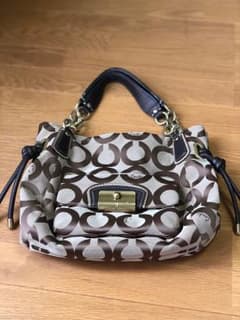 コーチ COACH ショルダーバッグのサムネイル
