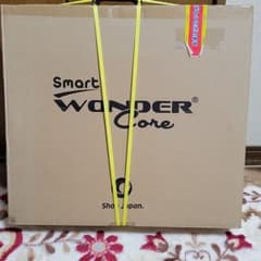 スマート　ワンダーコアのサムネイル