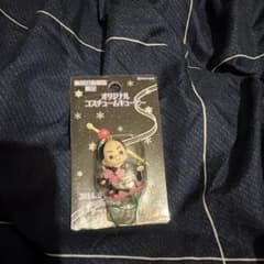 梅田芸術劇場限定 宝塚 雪組『心中恋の大和路』コスチュームキューピー