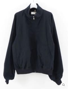 22SS HERILL  Chino Weekendjacketのサムネイル