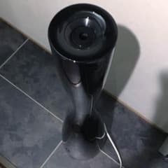【美品】加湿器 スリムタイプのサムネイル