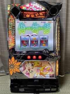 偽物語Aタイプ　実機のサムネイル