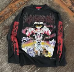 【超希少】ポケモン ナツメ & サトシ アニメTシャツ長袖 XL m51226764198_1.jpg?1757032628