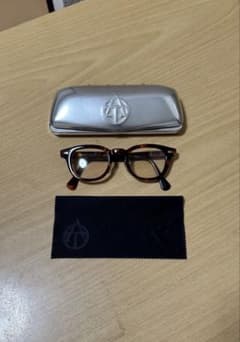 TART OPTICAL ARNELケース付きのサムネイル