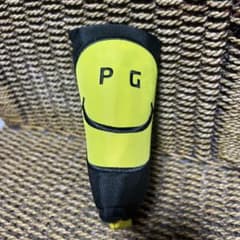 PEARLY GATES パター用ヘッドカバー 89のサムネイル