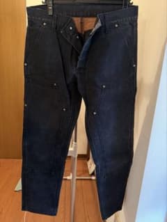 Carhatt×NEIGHBORHOOD カーハートネイバーフッド ワークパンツのサムネイル