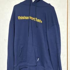 Thisisneverthatのサムネイル