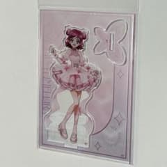 プリキュア 5 LAFARY 夢原 のぞみ アクリル スタンド ラファリー
