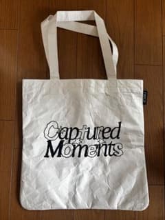 TWICE トートバッグCaptured Momentsのサムネイル