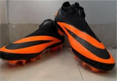 NIKE サッカー スパイクのサムネイル