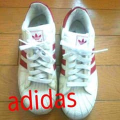 adidas♡スニーカーのサムネイル