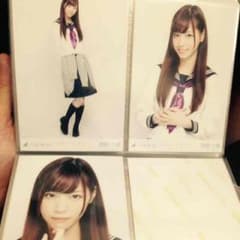 西野七瀬 生写真コンプのサムネイル
