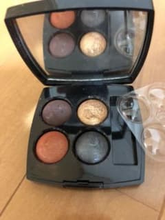 シャネルアイシャドウ CHANELのサムネイル