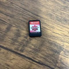 ポケットモンスター シールド Nintendo Switchのサムネイル