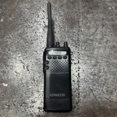 KENWOOD TH-42 トランシーバー アマチュア無線機 - メルカリ