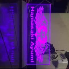 浜崎あゆみ LEDのサムネイル